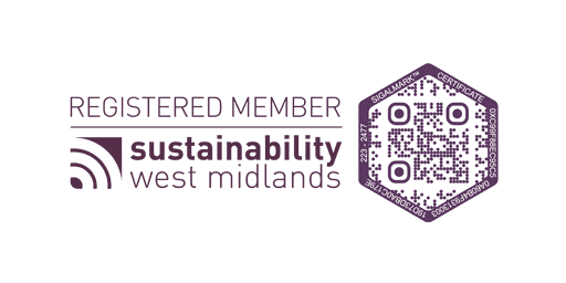 Sustainability West Midlands