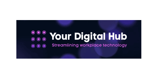 Your Digital Hub Logo